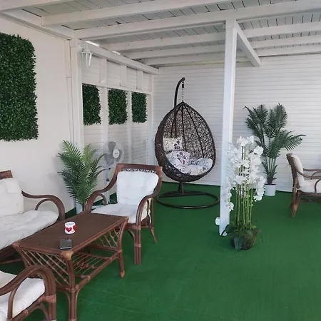 Aura Family Hotel Ravda